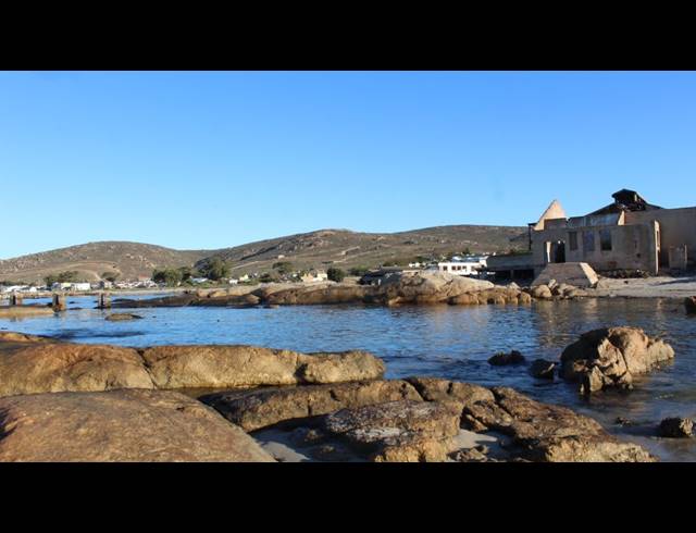 250M² VACANT LAND FOR SALE IN STEENBERGS COVE